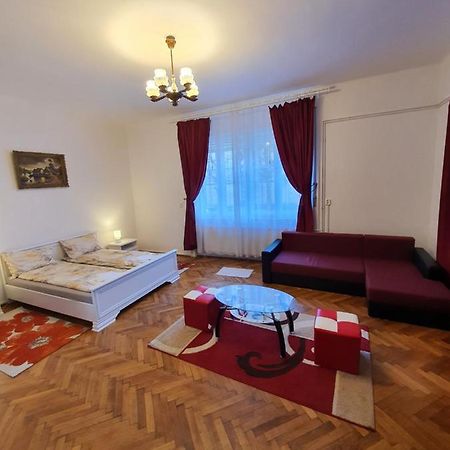 Apartament Enescu Timisoara Exterior photo