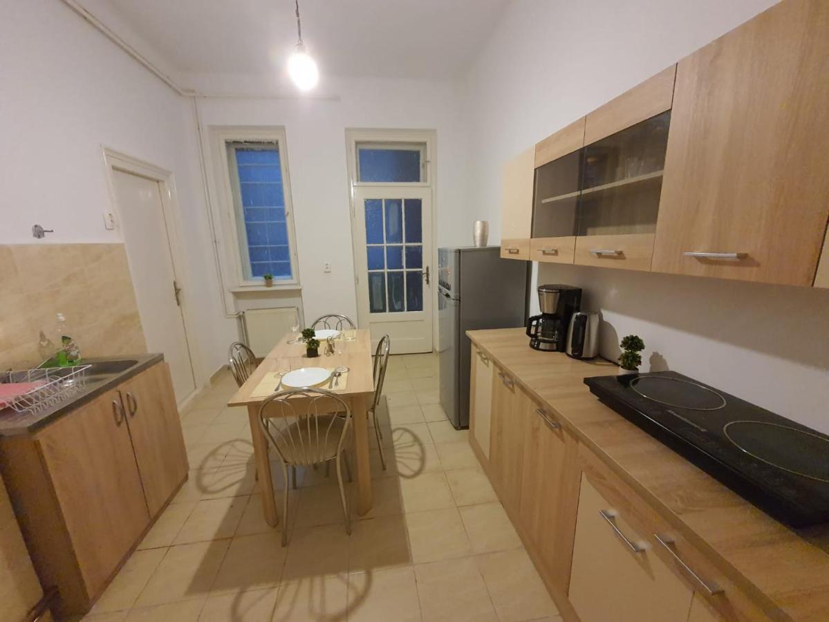 Apartament Enescu Timisoara Exterior photo