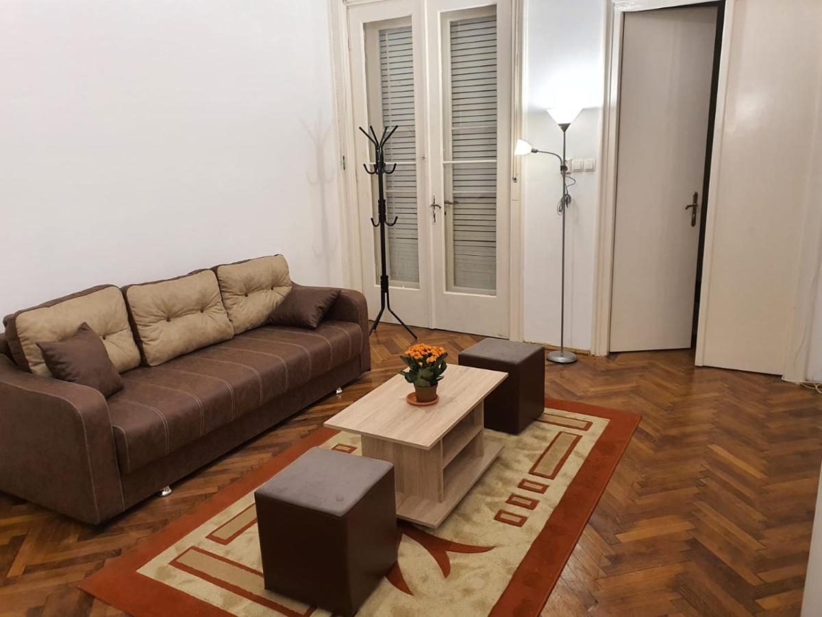 Apartament Enescu Timisoara Exterior photo