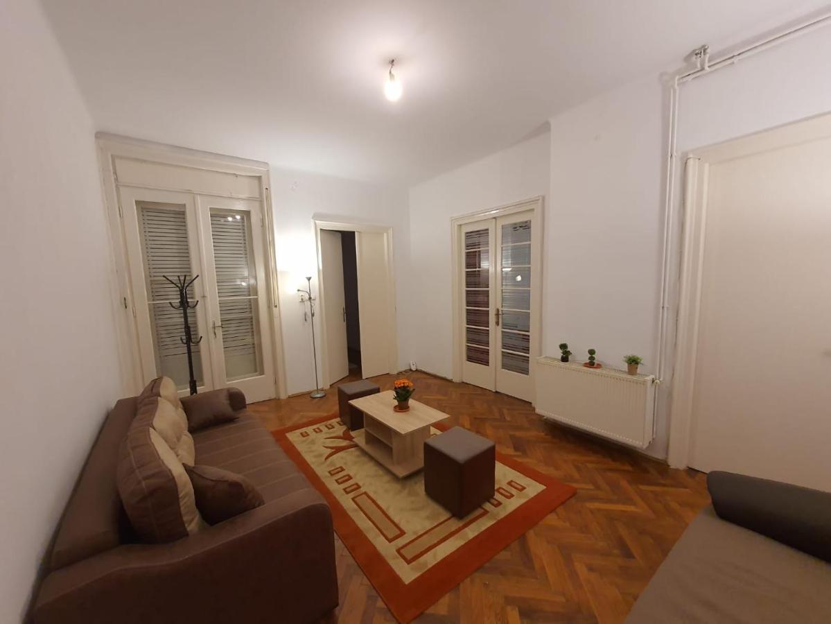 Apartament Enescu Timisoara Exterior photo