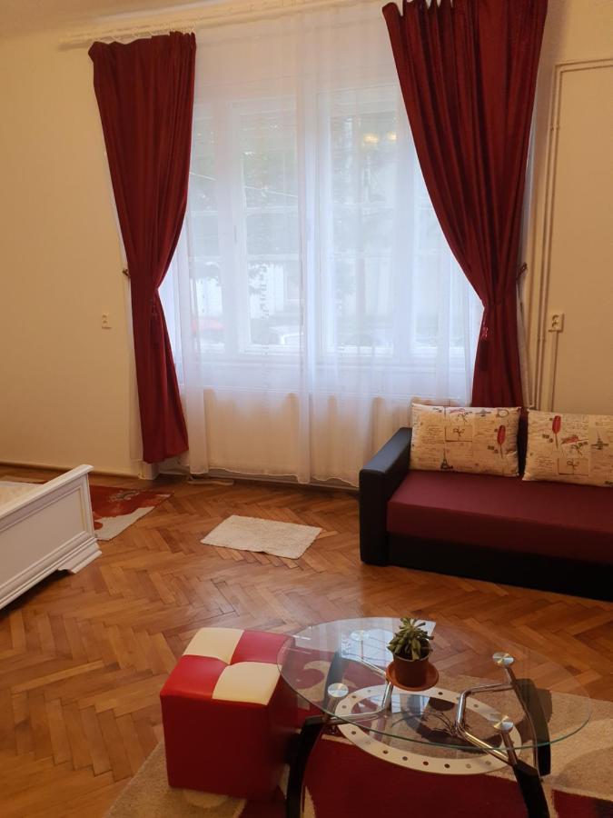 Apartament Enescu Timisoara Exterior photo