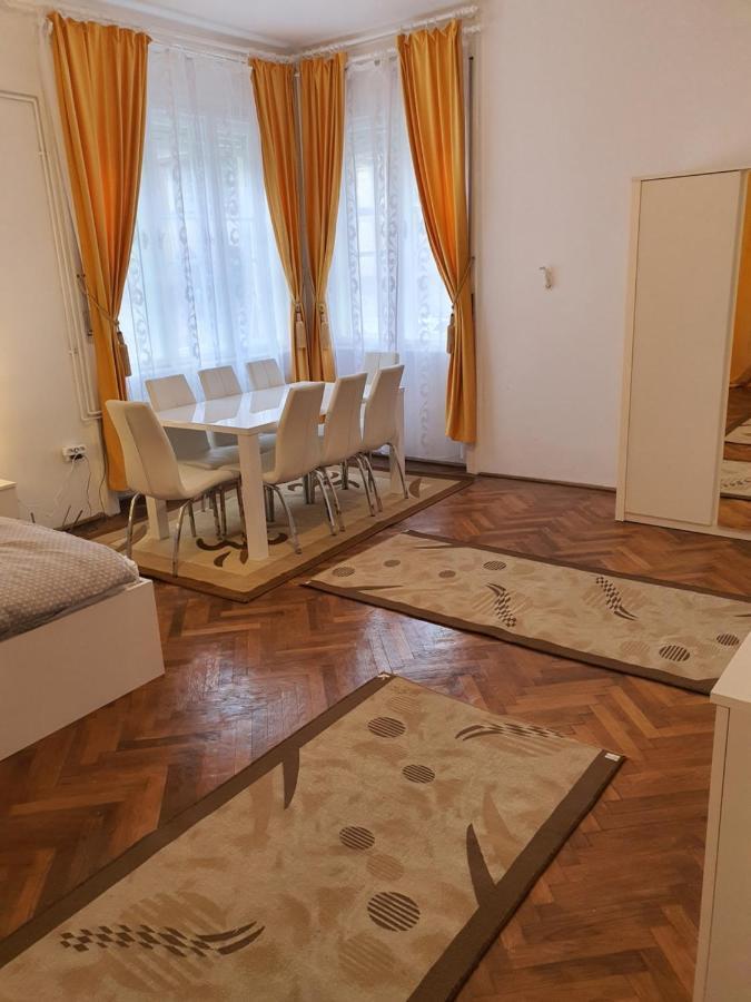 Apartament Enescu Timisoara Exterior photo