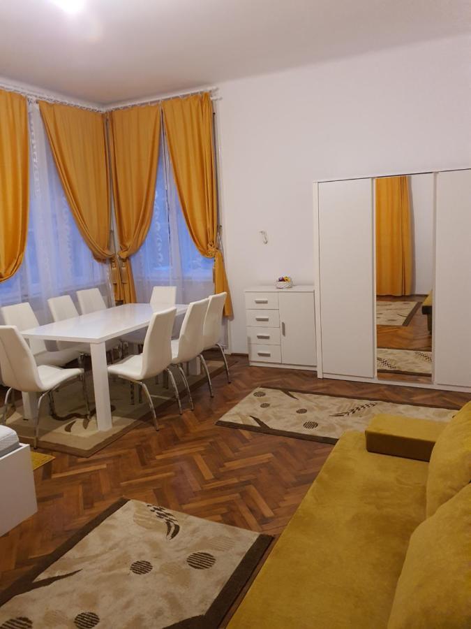Apartament Enescu Timisoara Exterior photo
