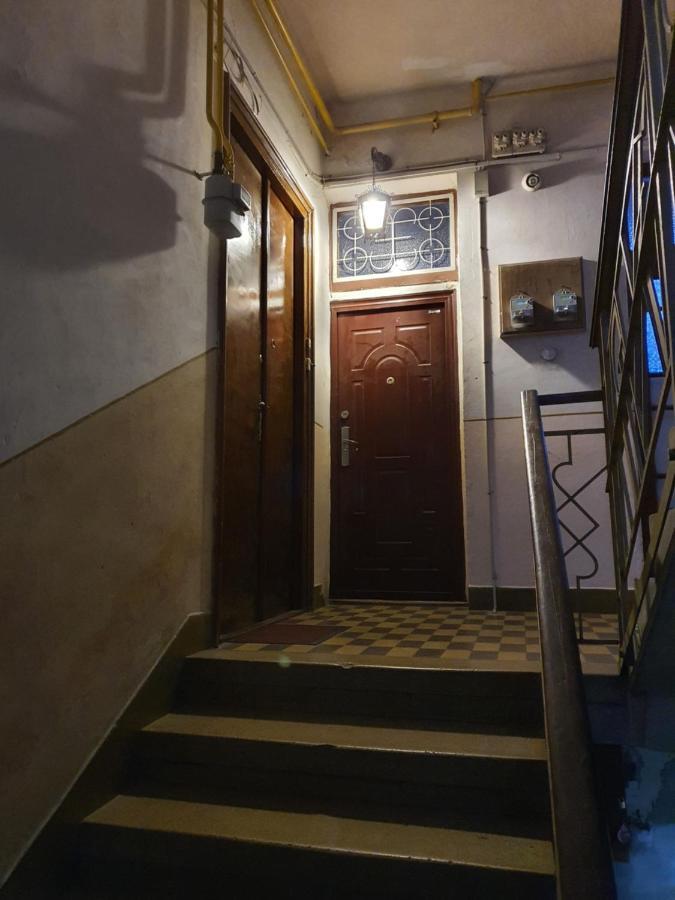 Apartament Enescu Timisoara Exterior photo