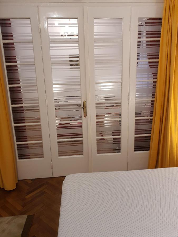 Apartament Enescu Timisoara Exterior photo