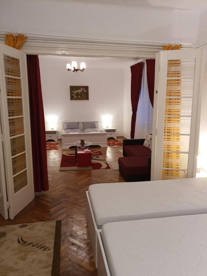 Apartament Enescu Timisoara Exterior photo