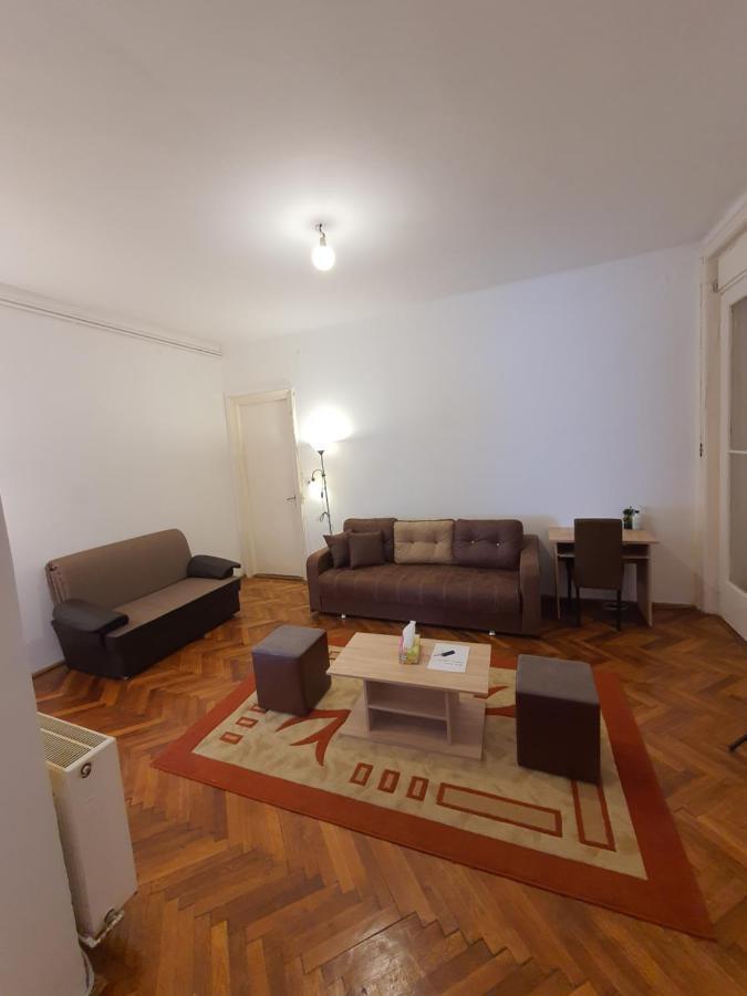 Apartament Enescu Timisoara Exterior photo