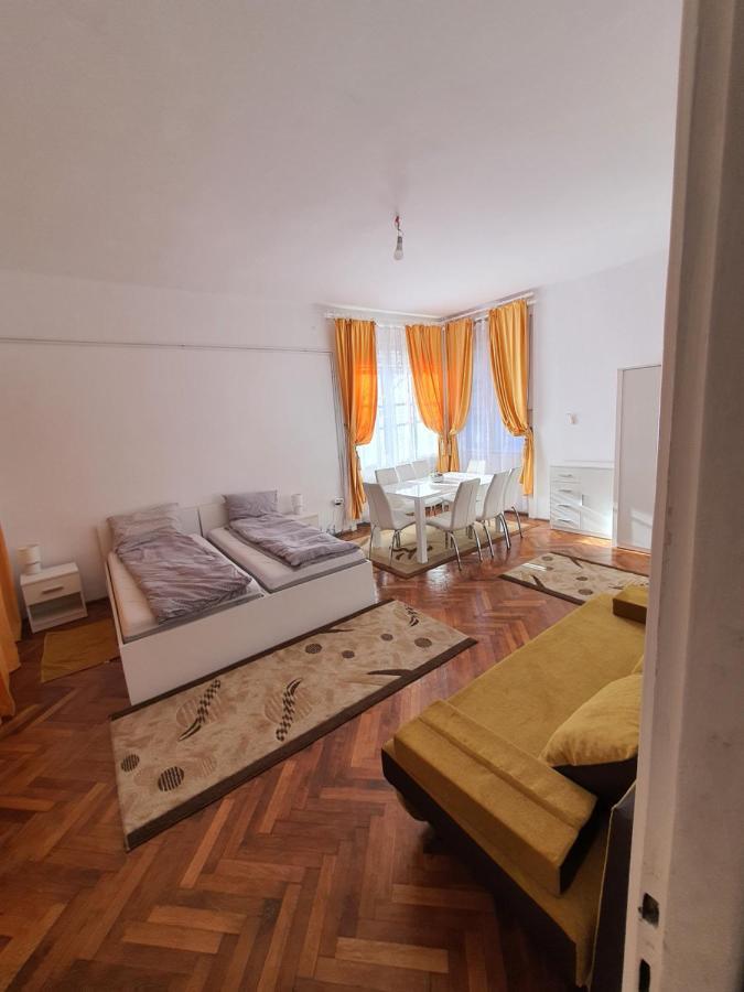 Apartament Enescu Timisoara Exterior photo