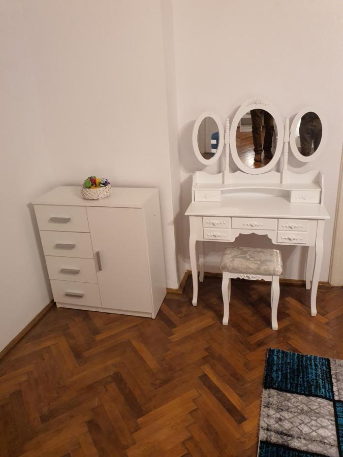 Apartament Enescu Timisoara Exterior photo