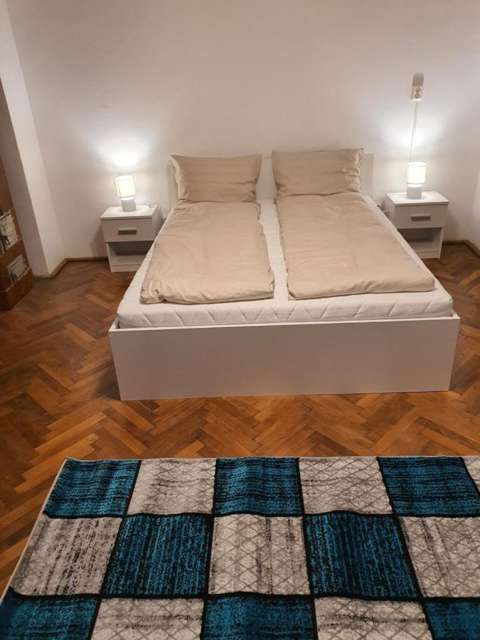 Apartament Enescu Timisoara Exterior photo