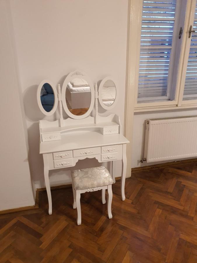 Apartament Enescu Timisoara Exterior photo