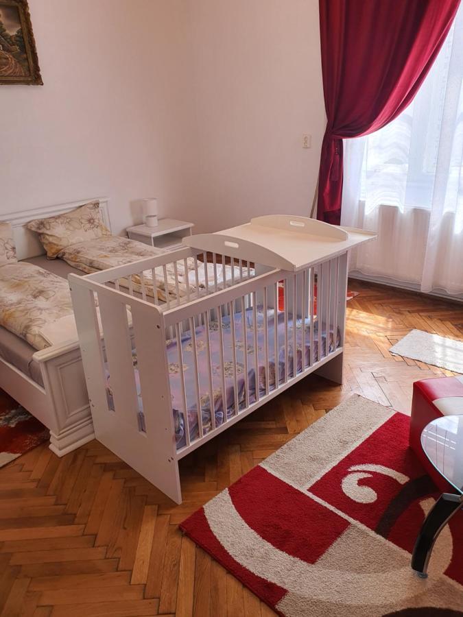 Apartament Enescu Timisoara Exterior photo
